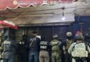 Golpe a los Casinos Clandestinos: Decomisan 266 Máquinas Tragamonedas