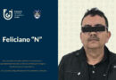 Cae “El Dámaso” en Tlalpan; lo Vinculan con Extorsiones y Narcomenudeo