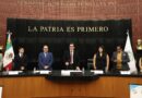 Senado Plantea Fortalecer la Prevención de Enfermedades Visuales en México