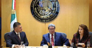 Reporta Gobierno Federal 46 Homicidios Menos al día