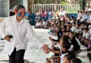 Enseñan a 324 Estudiantes de Jiutepec a Cuidar el agua