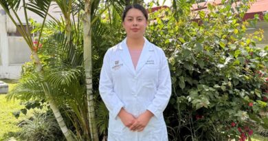 Invitan a Mujeres Morelenses a Prevenir el Cáncer de Mama