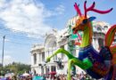 Alebrijes Monumentales Tomarán Paseo de la Reforma Este 17 de Octubre
