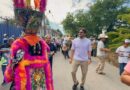 Morelos Preserva su Identidad Cultural con el Día del Chinelo en Tetelcingo