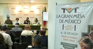 Morelos Alista Cumbre Gastronómica con 24 Cocineras Tradicionales