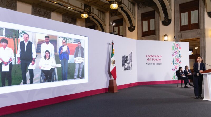 México Sumará 20 Parques Industriales y más de 32 mil Empleos