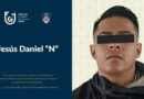 Vinculan a Proceso a Jesús Daniel “N” por Homicidio Calificado