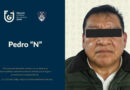 Fiscalía CDMX Aprehende a Hombre por Violación Equiparada