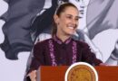 Presidenta Sheinbaum Destaca Reducción de Homicidios y Percepción de Inseguridad
