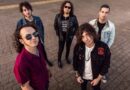Rock Madrileño Llegará a CDMX de la Mano de Whisky Caravan