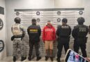 Texcoco Refuerza Seguridad con Detención de Objetivo Prioritario por Homicidio de un Menor