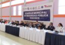 Texcoco Refuerza Estrategia de Seguridad y Reporta 54% Menos Robo de Autos