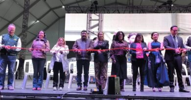 Texcoco Garantiza Seguridad en Feria de la Cultura Rural Chapingo 2026 para Miles de Visitantes