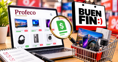 Compara Precios y Cuida tu Bolsillo Durante El Buen Fin