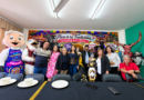 Texcoco Convierte sus Tradiciones en Motor de Economía Local con Plaza de las Tradiciones